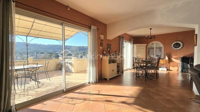 Villa - 156 m² - 6 pièces