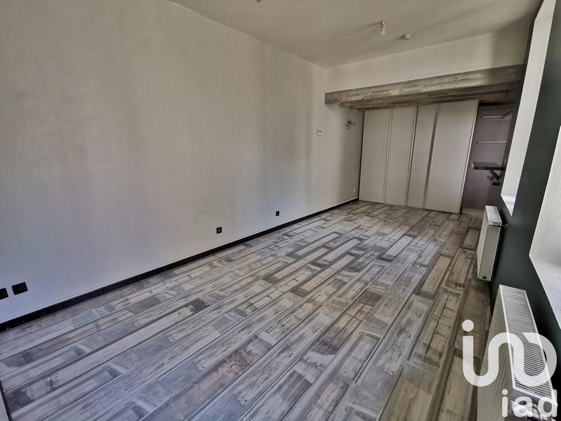 Studio - 42 m² - 1 pièce