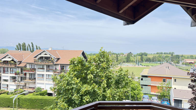 Appartement - 86 m² - 3 pièces