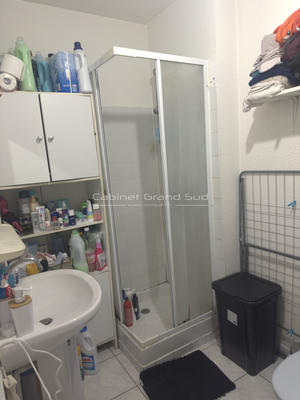 Appartement - 35 m² - 2 pièces