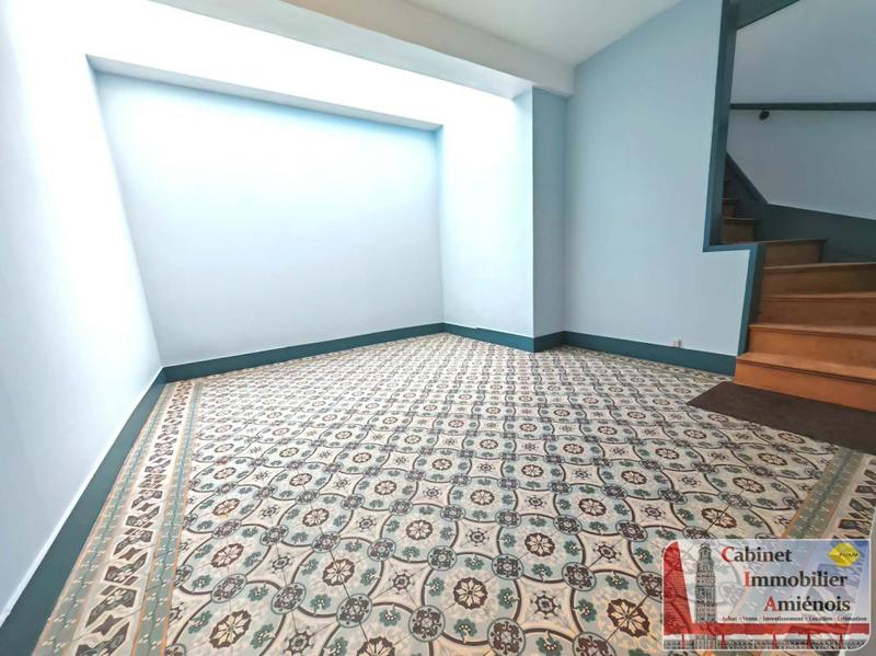 Immeuble - 350 m² - 4 pièces