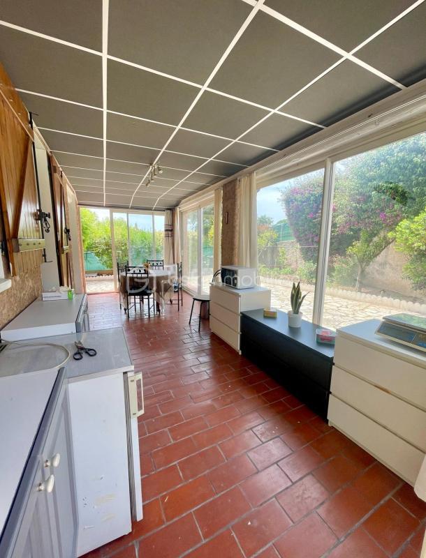 Maison - 97 m² - 4 pièces