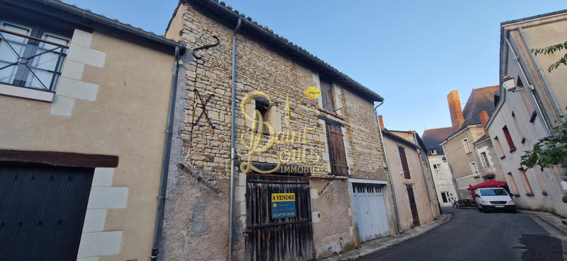 Parking / Garage - 54 m²