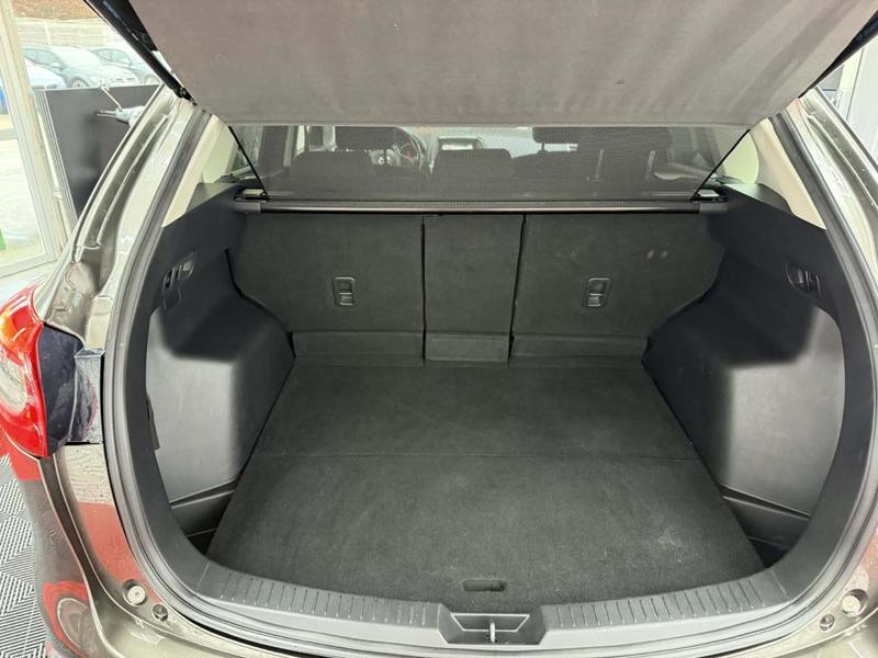 Mazda Cx-5 Skyactiv-D 2.2 Td 16v Fwd s&amp;S 150 Cv.4x2 Dynamique