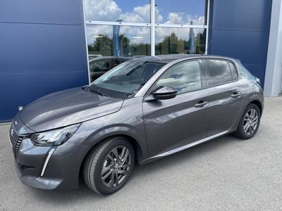 Peugeot 208 II PureTech 100 s&amp;amp;S Style