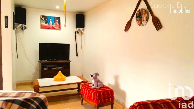 Maison - 108 m² - 4 pièces