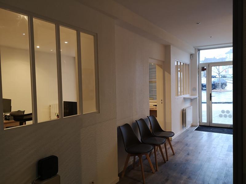 Local d'activités - 76 m²