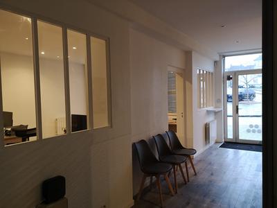 Local d'activités - 76 m²