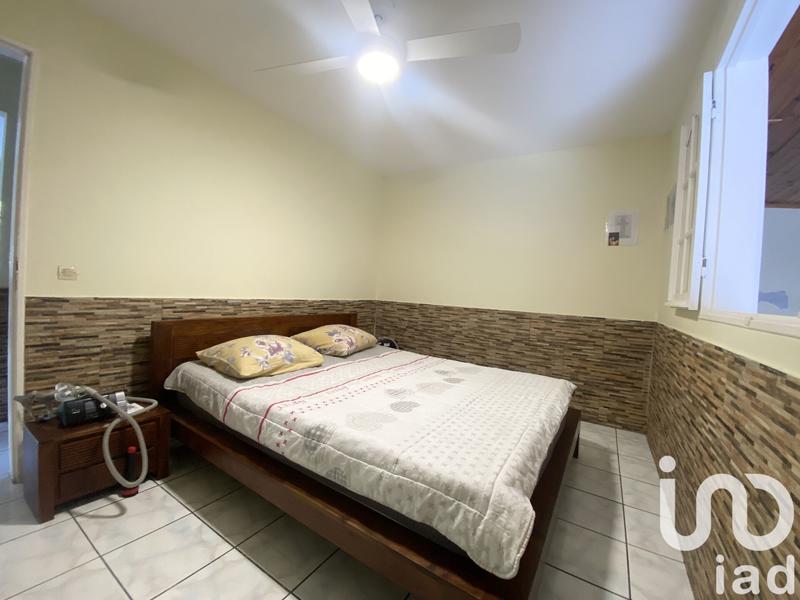 Maison - 70 m² - 4 pièces