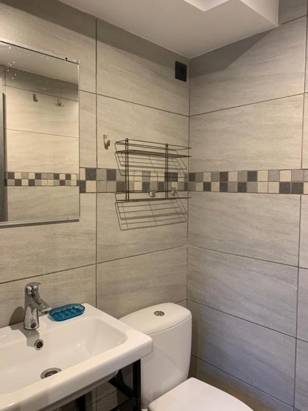 Studio - 16 m² - 1 pièce