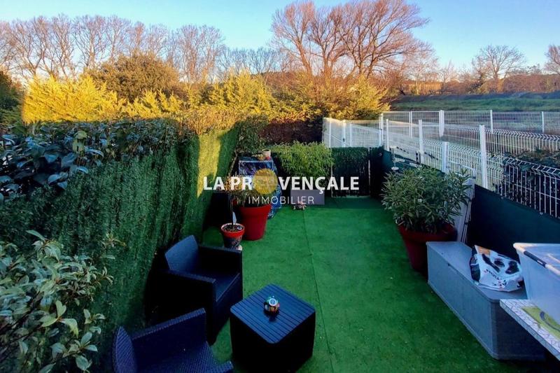 Appartement - 32 m² - 2 pièces