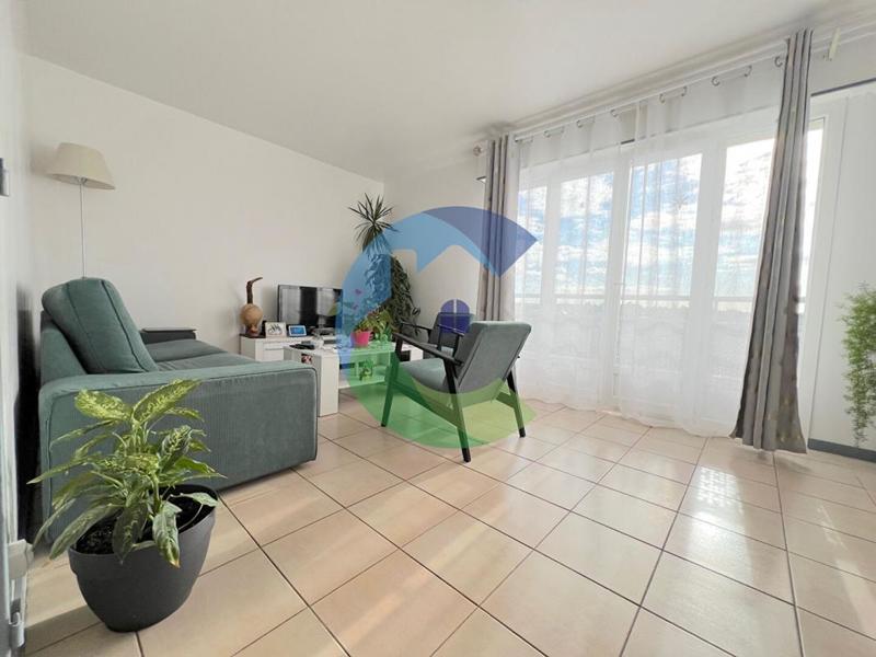 Appartement - 83 m² - 5 pièces