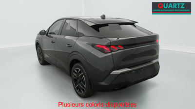 Peugeot 3008 Hybrid 145 e-Dcs6 Gt