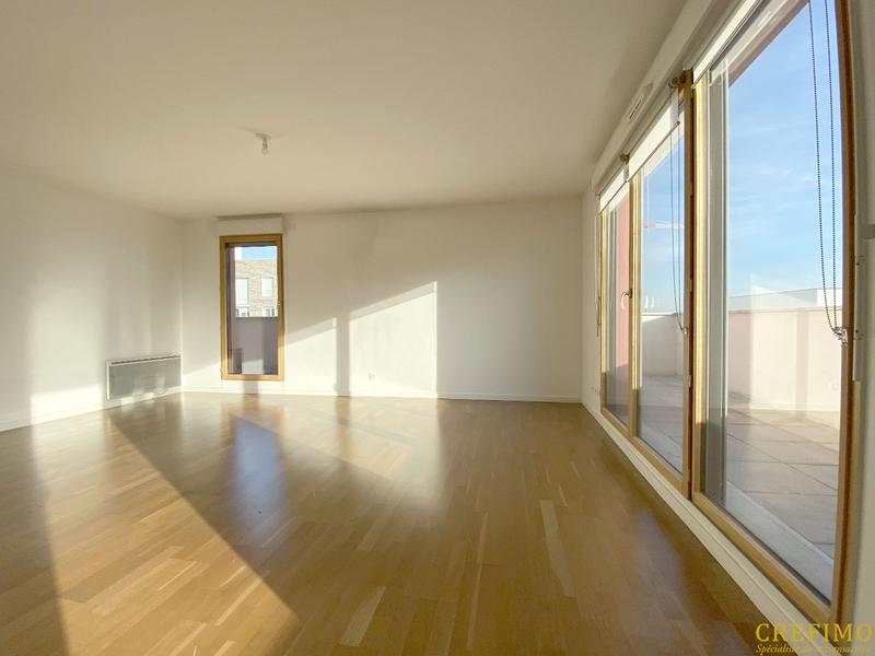 Appartement - 71 m² - 3 pièces