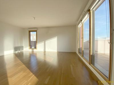 Appartement - 71 m² - 3 pièces