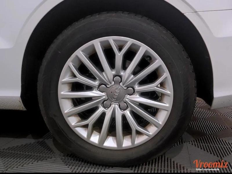 Audi A3 Cabriolet 110cv 1.6 Tdi