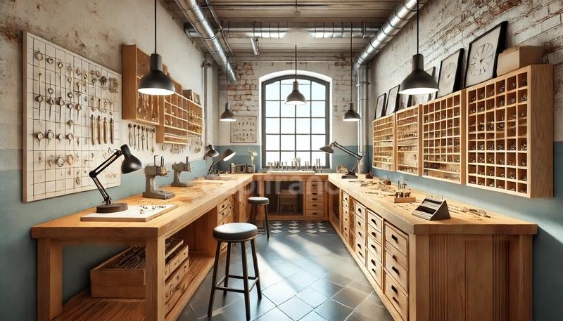 Fonds de commerce - 105 m²