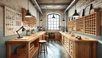 Fonds de commerce - 105 m²