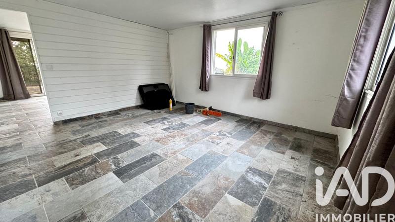 Maison - 215 m² - 11 pièces