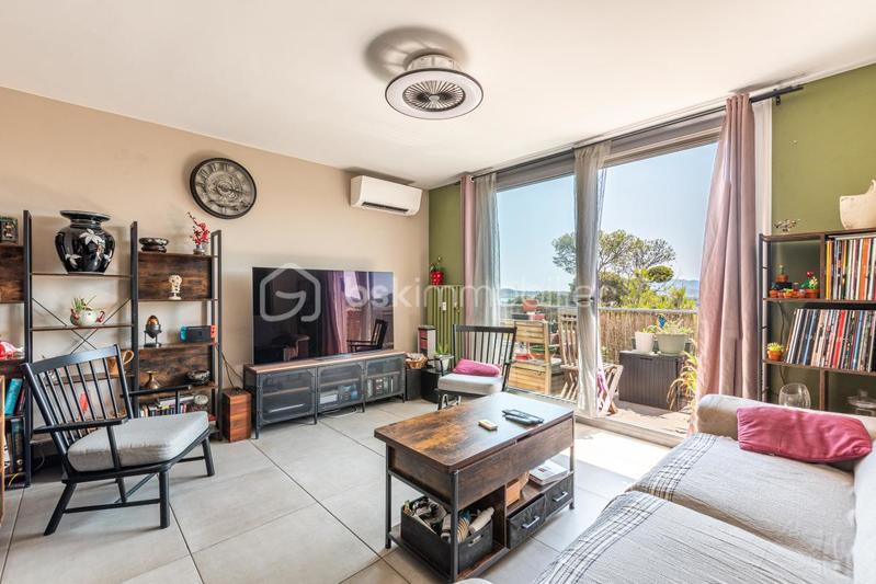 Appartement - 70 m² - 4 pièces