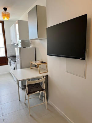 Local commercial - 53 m² - 3 pièces