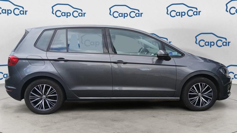 Volkswagen Golf Sportsvan 1.4 Tsi 125 Allstar