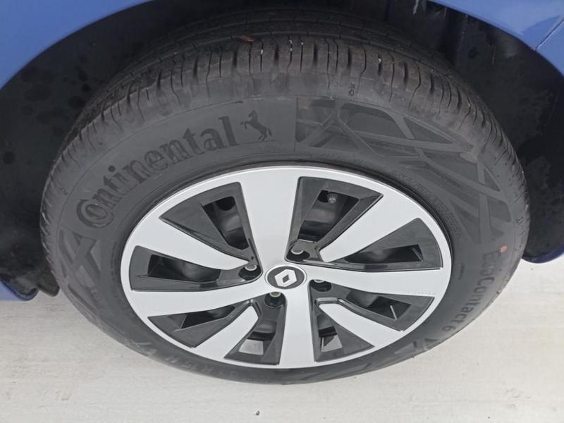 Renault Clio V TCe 90 Equilibre