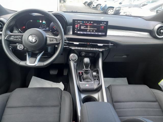 Alfa Romeo Tonale 1.5 Hybrid 160 ch Vgt Tct7 Sprint