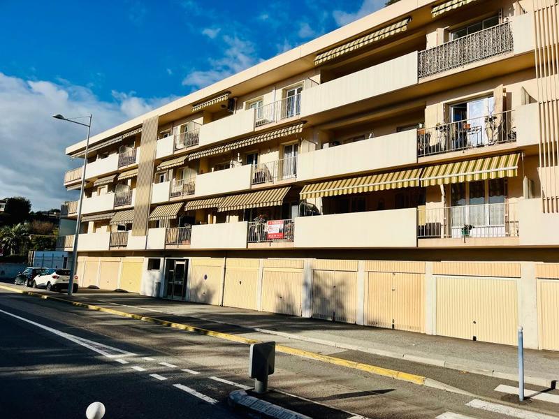 Appartement - 76 m² - 4 pièces