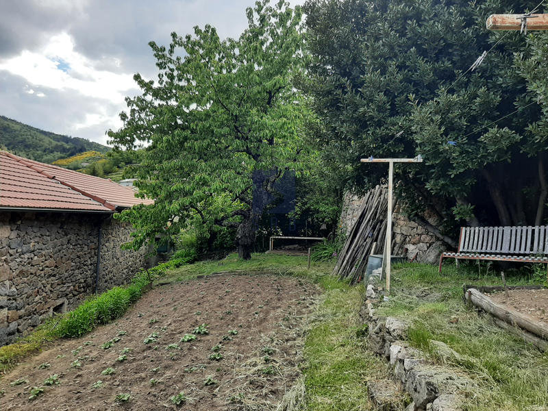 Maison - 213 m² - 8 pièces