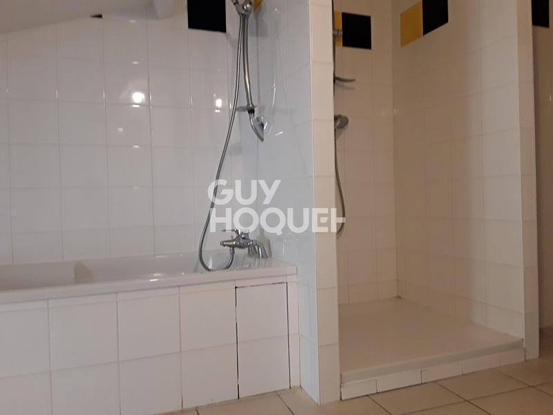 Appartement - 101 m² - 4 pièces