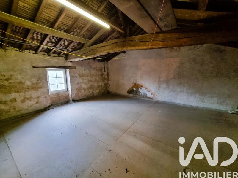 Maison - 156 m² - 6 pièces