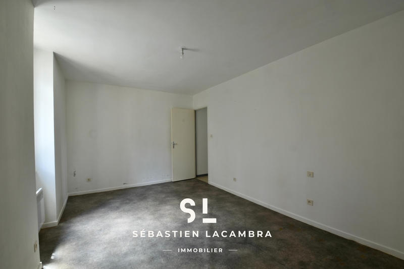 Maison - 158 m² - 7 pièces