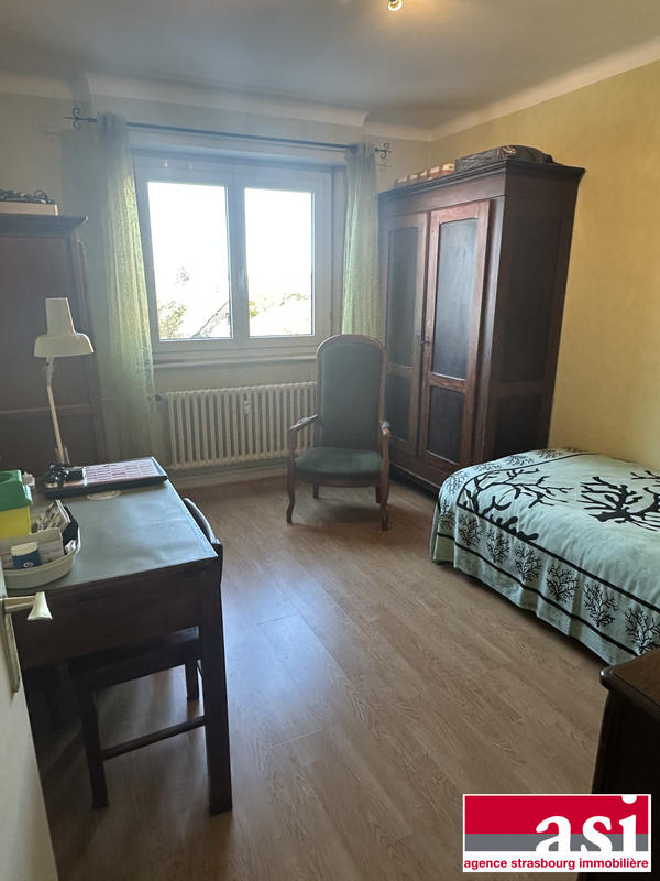 Appartement - 95 m² - 5 pièces