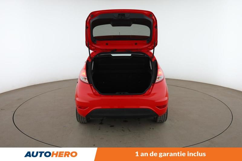 Ford Fiesta 1.25 Edition 5p 82 ch