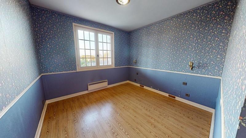 Maison - 188 m² - 7 pièces