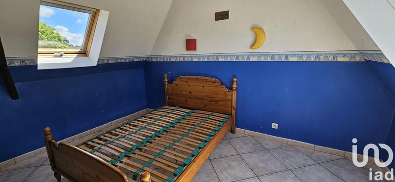 Maison - 280 m² - 5 pièces