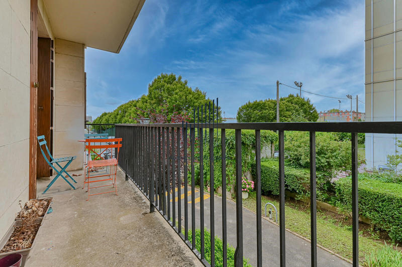 Appartement - 105 m² - 5 pièces