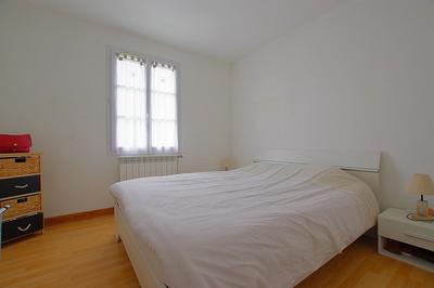 Maison - 127 m² - 5 pièces