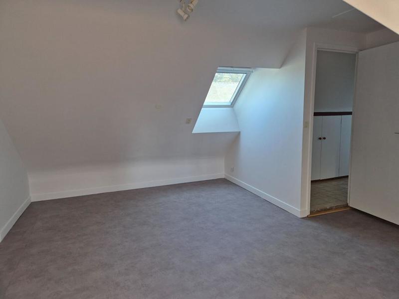 Maison - 142 m² - 6 pièces