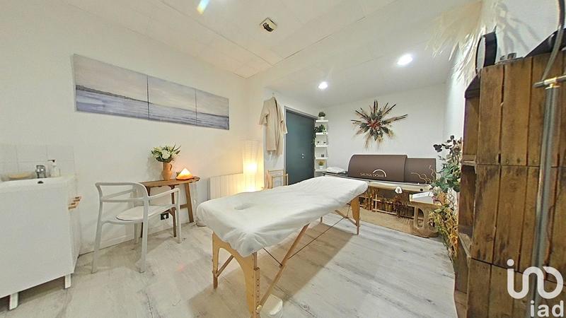 Local commercial - 193 m²