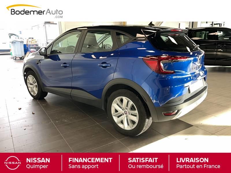 Renault Captur E-Tech 145 - 21 Business