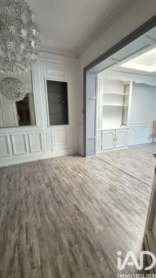 Maison - 198 m² - 8 pièces