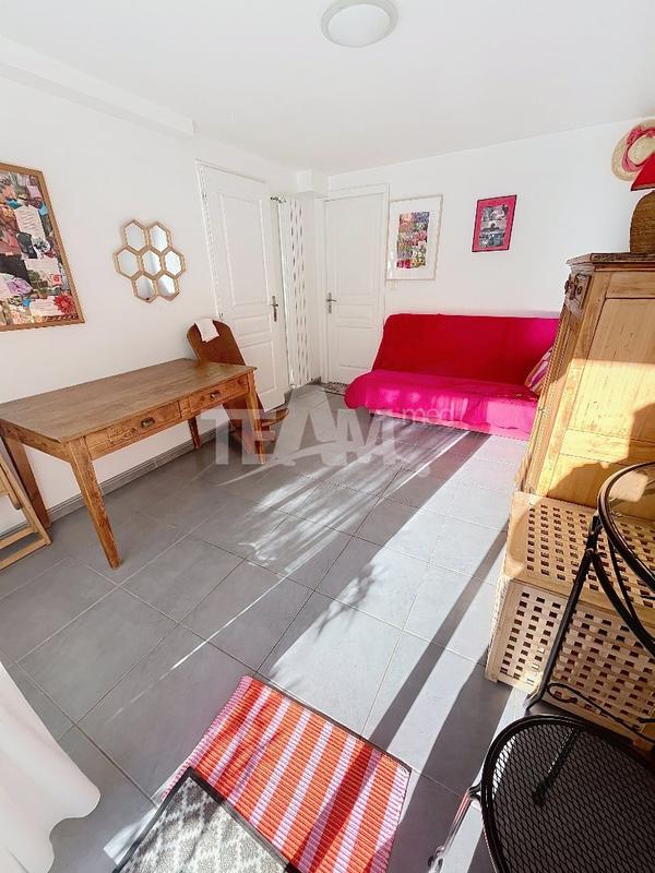 Villa - 139 m² - 6 pièces