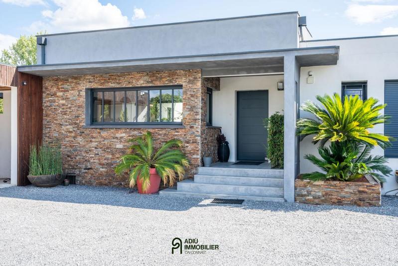 Villa - 174 m² - 6 pièces