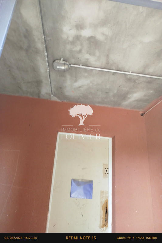 Parking / Garage - 4 m²