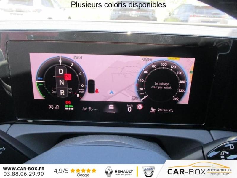 Volkswagen Tiguan 1.5 eHybrid 204ch Dsg6 R-Line