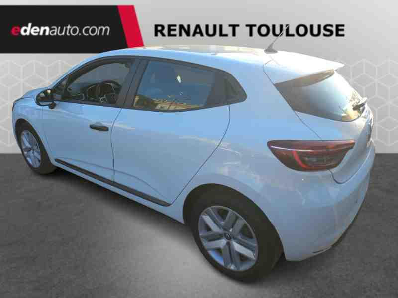 Renault Clio Societe Tce 100 Air Nav