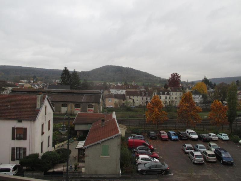 Appartement - 111 m² - 5 pièces