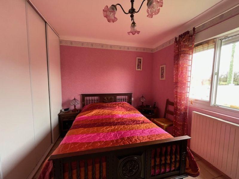 Maison - 149 m² - 6 pièces